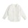 Tutto Piccolo πουκάμισο 3138S22-W01 λευκό